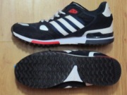 ADIDAS- ZX 750- G20873- 45 1/3- 29 cm