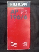 Filtr powietrza Filtron AP196/6