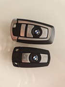 Kluczyk BMW 1 2 3 4 5 6 7 cas3 cas4 dopisanie kluczyka kodowanie