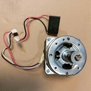 Silnik indukcyjny z kondensatorem rozruchowym 100W 230Vod wypiekacza chleba