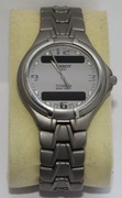 Zegarek TISSOT TITANIUM