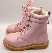 Buty zimowe dziecięce H&M rozmiar EU 29