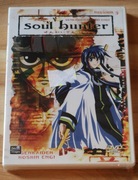 Płyta DVD z bajką SCRAPPED+PRINCESS vol. 04 w języku francuskim (bajka)