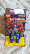 Figurka Transformers One Optimus Prime Nowa