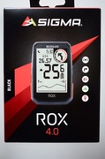 Sigma ROX 4.0 GPS