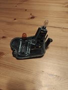 LISTWA LAMPY PRAWY TYŁ VW PASSAT B7 3AF945258