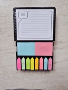 Zestaw karteczek samoprzylepnych PODI 