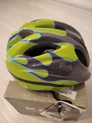 Kask dziecięcy firmy Ked 