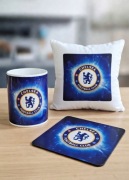 Chelsea FC prezent dla kibica pilki noznej dla niego Premier League zestaw