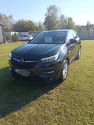 OPEL GRANDLAND X  rok 2018