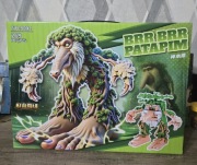 Klocki Brainrot 269 elementów BRR BRR PATAPIM