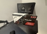 Saphire Radeon 6800 OC 16Gb