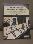 Praktyczna analiza pakietów. Wydanie II