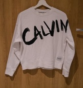 *CALVIN KLEIN* świetna bluza 36 S