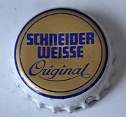 Niemcy  Schneider Weisse Original  CCI   44079 piwo