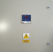 Kompensacja mocy biernej