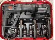 Prasa Zaciskarka Novopress EFP203 Pex