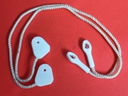 Komplet linek do zmywarki Amica/Beko Długość: 34 cm/ 40 cm z zaczepami