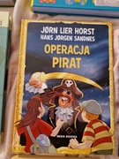 Jorn Lier Horst, Operacja Pirat