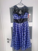 Sukienka hell bunny S