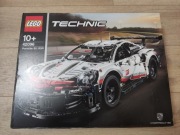Lego technic 42096 nowe nie otwierane