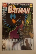 Batman 9/96 bdb/jak nowy