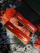 Pamięć DDR3 16GB Kingston HyperX 1600MHz Hx316C10F