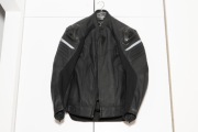Rebelhorn Vandal Black roz. 50 (M)