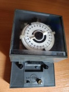 METRON - zegar sterujący WD-2A