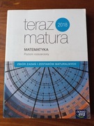 Matematyka Teraz matura Poziom rozszerzony: Zbiór zadań