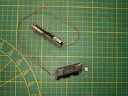 Głośniki Lenovo ThinkPad E480