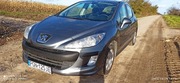 Peugeot 308 | 2008 | 1.4 Benzyna | Ekonomiczny i zadbany