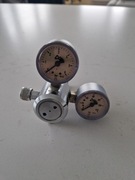 Reduktor ciśnienia CO2