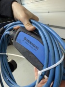 Ładowarka do Mazda MX-30 (Mennekes) – oryginalna, przenośna