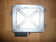 Komputer samochodowy - Land Rover Freelander I