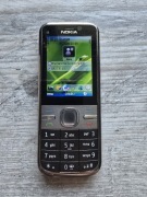 Nokia C5-00 | Działa | Bateria BL-5CT | Klasyczna Nokia | OKAZJA