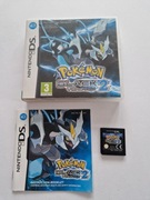 Pokemon Black Version 2 Nintendo DS