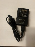 Bateria + ładowarka Panasonic Lumix DMW BCF10E