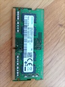 Ram 4 gb do laptopów