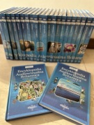 Encyklopedia Audiowizualna Britannica