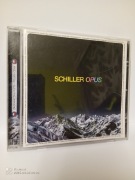 CD SCHILLER - OPUS