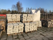 Obrzeże Granitowe 10/20/40 Kamień Ogrodu Sulejówek