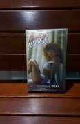 Kasety vhs wideo video.  Frywolna Diana   VHS.  Z lat 80 tych. 