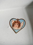 karteczki prezentowe swiateczne komplet 