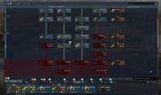 Konto WarThunder - sporo premek, konto premium, 