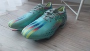 Buty piłkarskie korki Adidas Speedportal  43 1/3 !!!