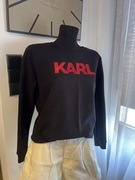 Bluza damska Karl Lagerfeld / M / 100 % cotton