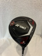 Driver Yonex Ezone GT - 10.5* Stiff