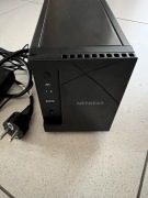 Netgear RadyNAS RN31200 Szybki i solidny NAS