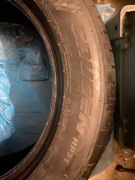 Opony Kumho Crugen HP71